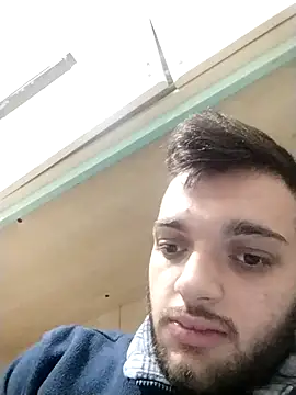 Webcam Model (Francescodicristina44)  is live.Free join now!