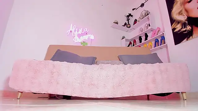 alisiadreams22 webcam