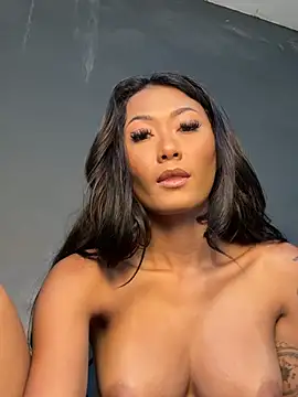 thai-dreamgirl webcam