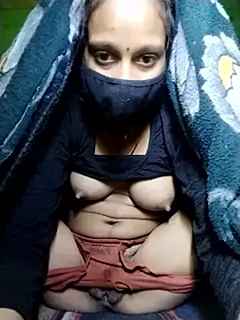 Webcam Model (Punam_ji)  is live.Free join now!