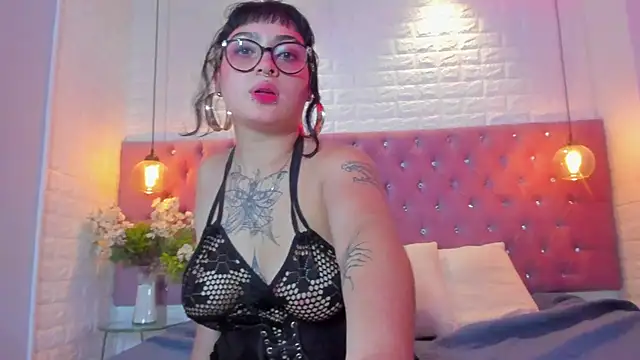 scarlett_venom_ webcam