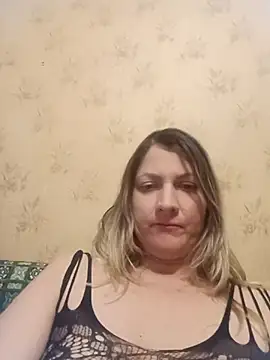 Stephania77727 webcam