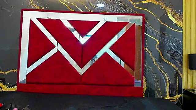 VioletRose_as webcam