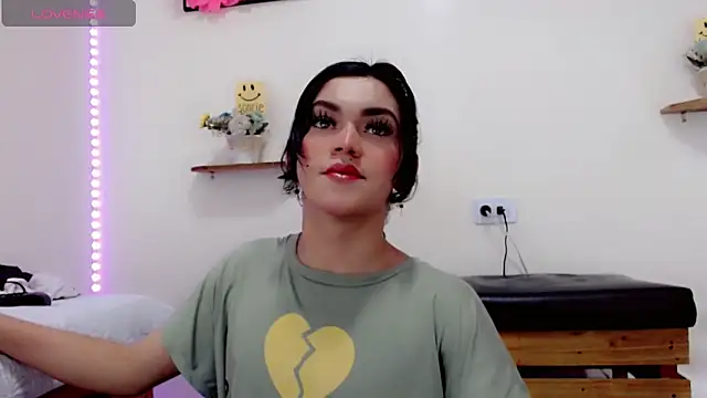 NathalialLooes webcam