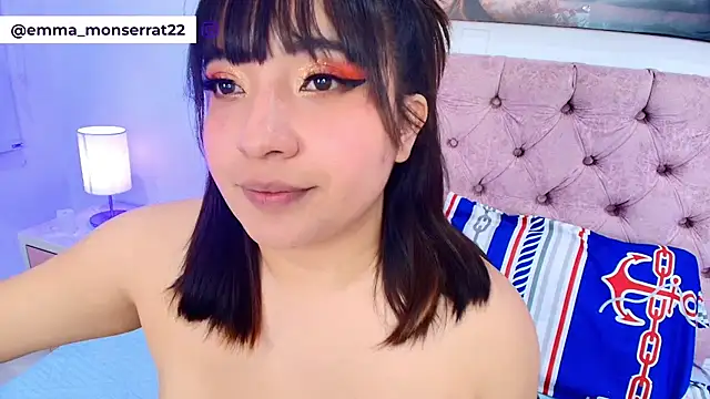 Emma_monserrat webcam