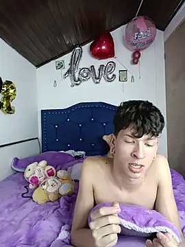 DemianSalvatore webcam