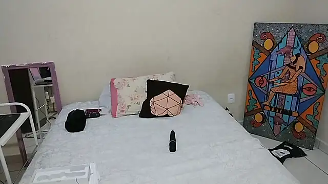 CllarinhaCortes webcam