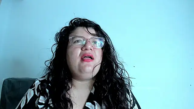 mystery_psique webcam