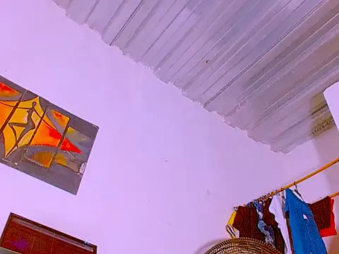 Ninoskasexy777 webcam