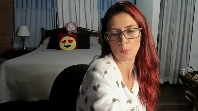 Charlotte-Willson webcam