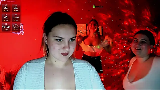 naya_dream (Ask my age) - flash ass 3x