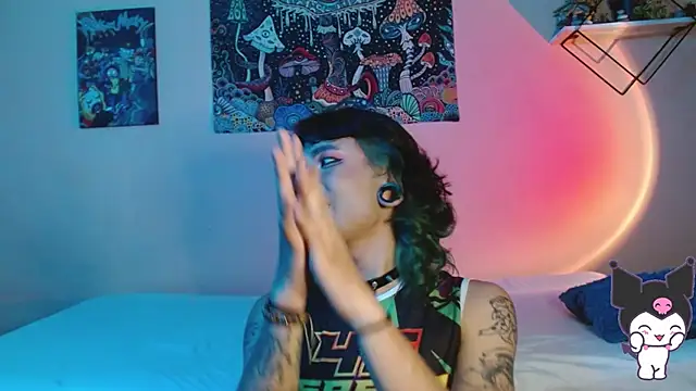 lovely_mathew webcam