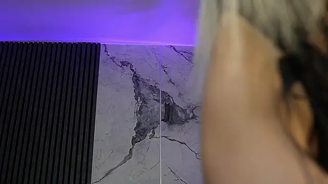 blondie_muller (F teen) - Dance for me