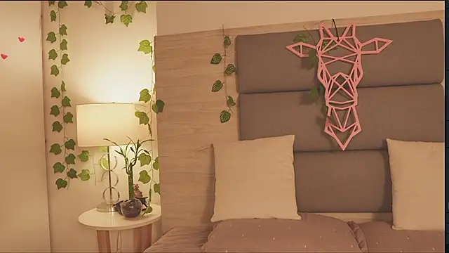 lily_miiller (F teen) - finger in my pussy