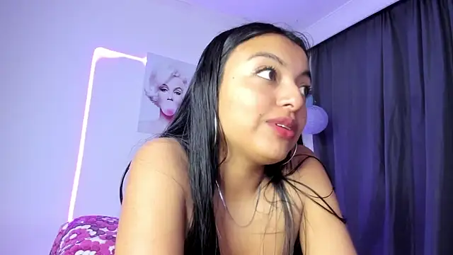 sweet_cinamon (F young) - Ride on dildo 🤠🔥