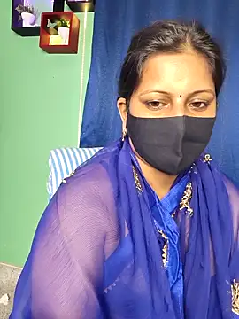 noty_girl2 (F milf) - Panty remove