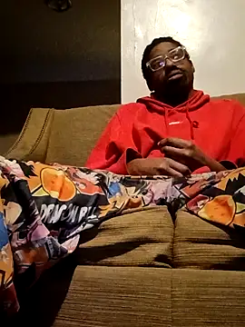 pharaohjaguars (Ask my age) - Can I come for mama