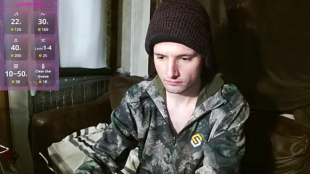 feelingverynaughty webcam