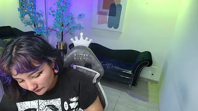 Ritsuka_berry webcam