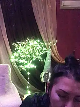 Karolina777Star webcam