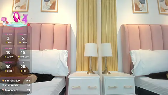 xXxSamantha__ webcam