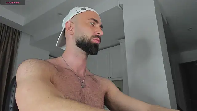 MichaelMasterss webcam