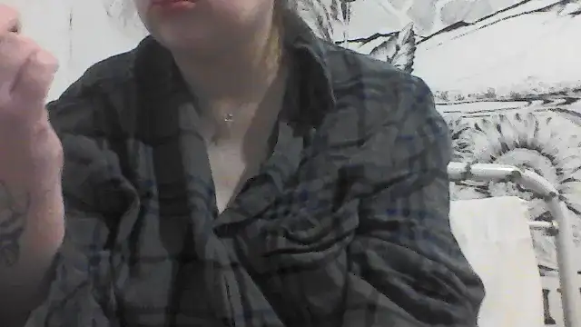 CamilaCherryX webcam