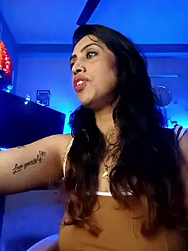 Darling_Annie webcam