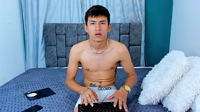 Nicolas_Torres_ webcam