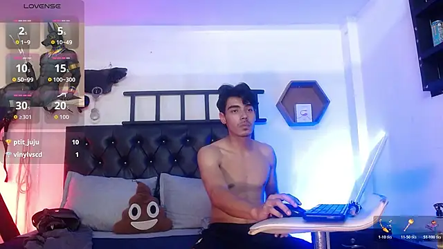 subarashi_ishi69 webcam