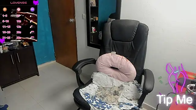 peanut_tangerine webcam