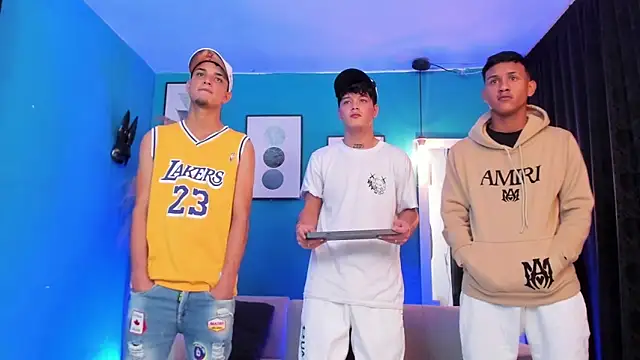 KingOfHeavens_2 webcam