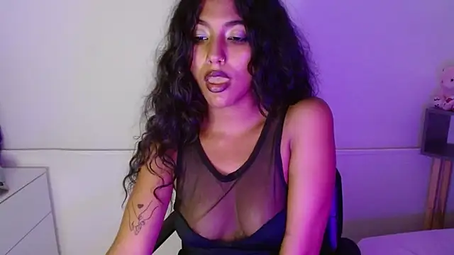 Bia_LuxBia_Lux webcam