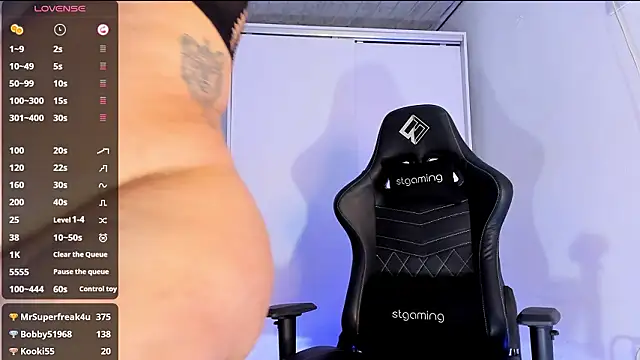 Dulce_smith_1 webcam