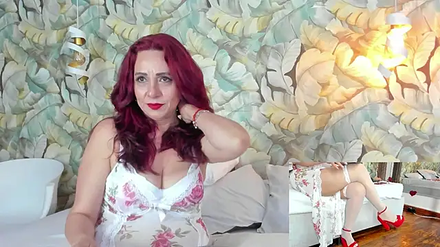 Madame_Angelic_1 webcam