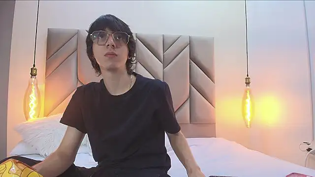 jeffbellfort (M twink) - MAKE ME  HARD COCK