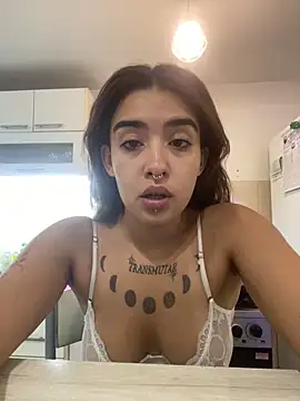 dreamvenus webcam