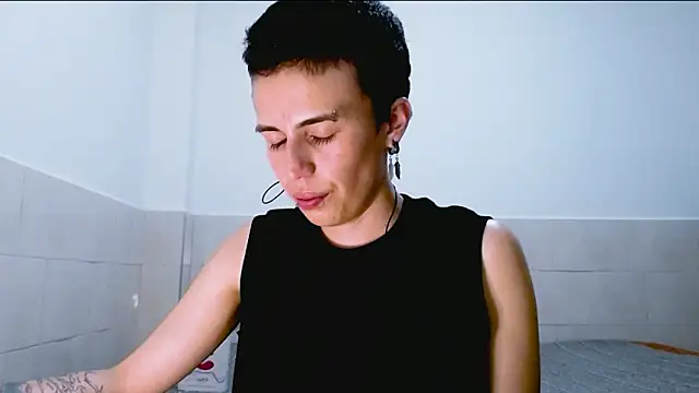 Cocain_Atenea webcam