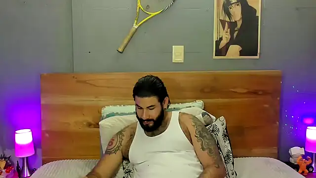 Prometeo-grizzly webcam