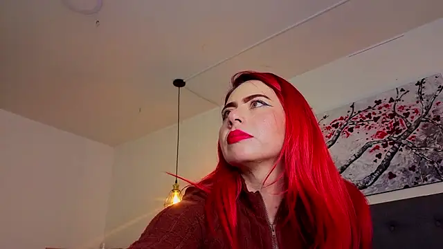 Dulce_charlottee webcam