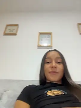 Brunettecollins05 webcam