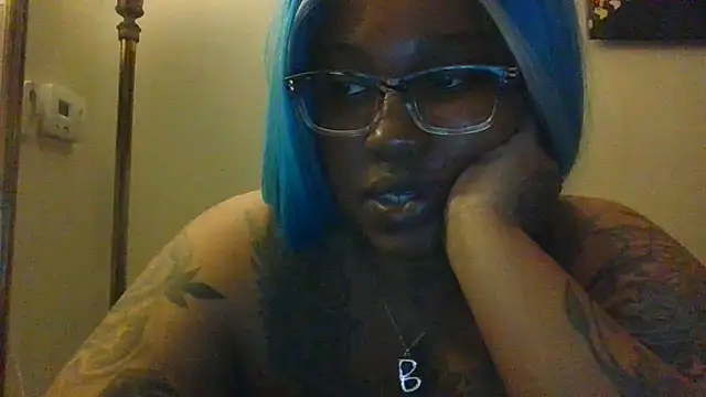 ShaBrimDaPornstar webcam