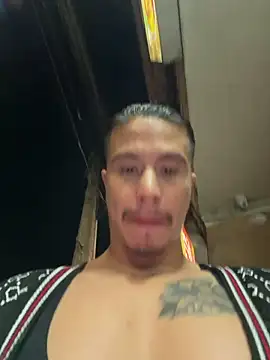 DominickVegas webcam