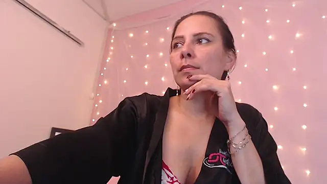 camila_delarosa webcam