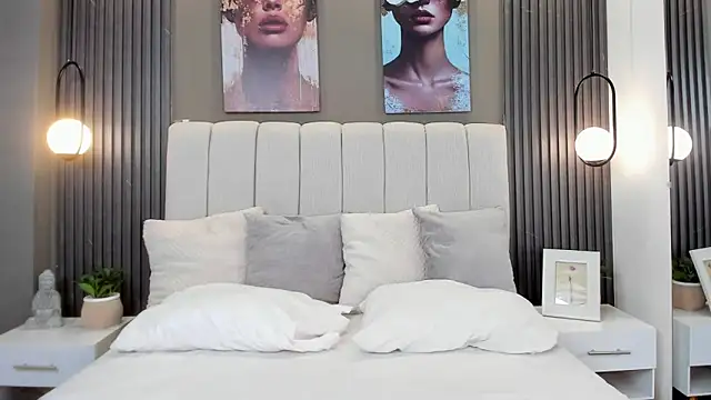 GiannaColling1 webcam