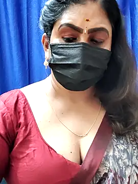 Sweetie_swetha37 webcam