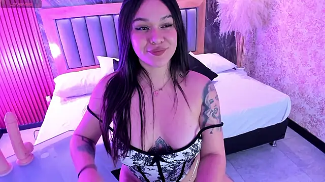 Valery_Shadey webcam