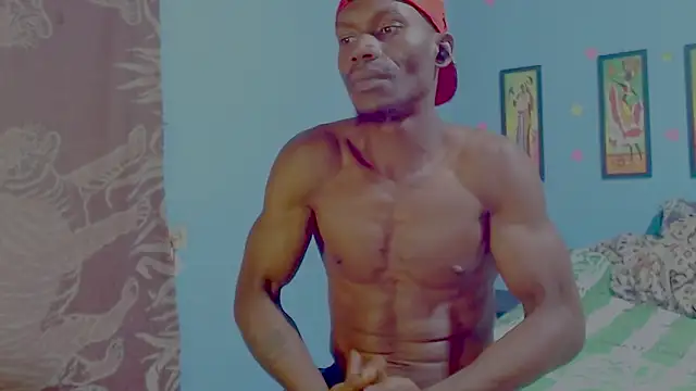 miltonjjakee (Ask my age) - You are special to me, thank you for you