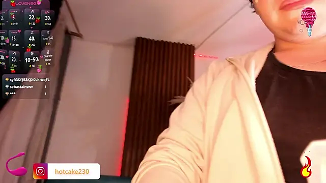 hiddenhotcake (M twink) - show me your anus