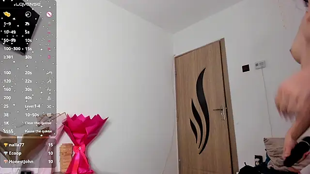 babyyvenom (F teen) - pussy play at goalll